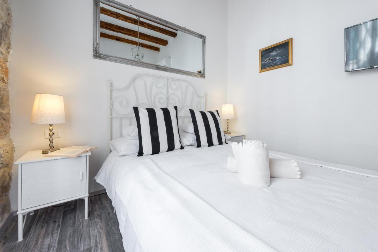Premium Apartment Ragusa Esterno foto