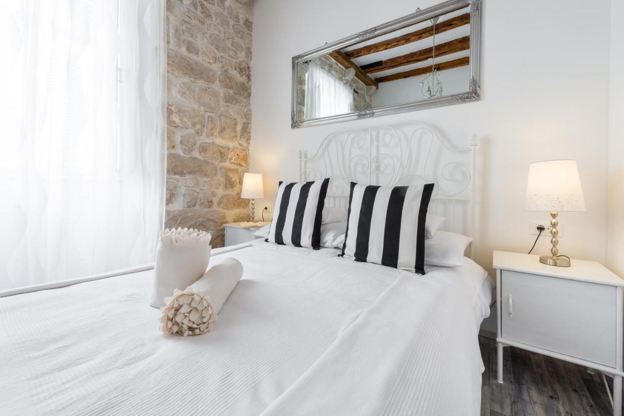 Premium Apartment Ragusa Esterno foto