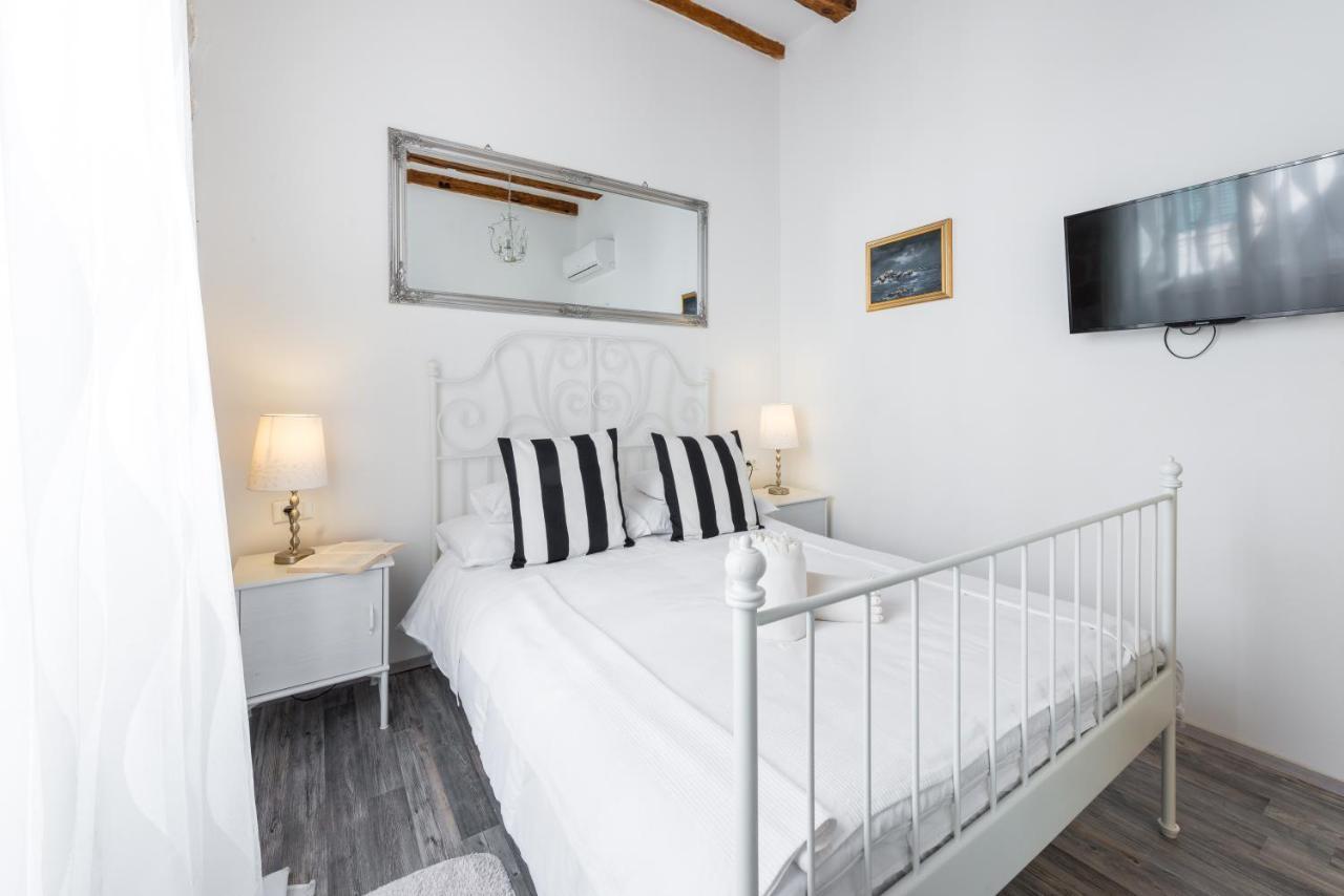 Premium Apartment Ragusa Esterno foto