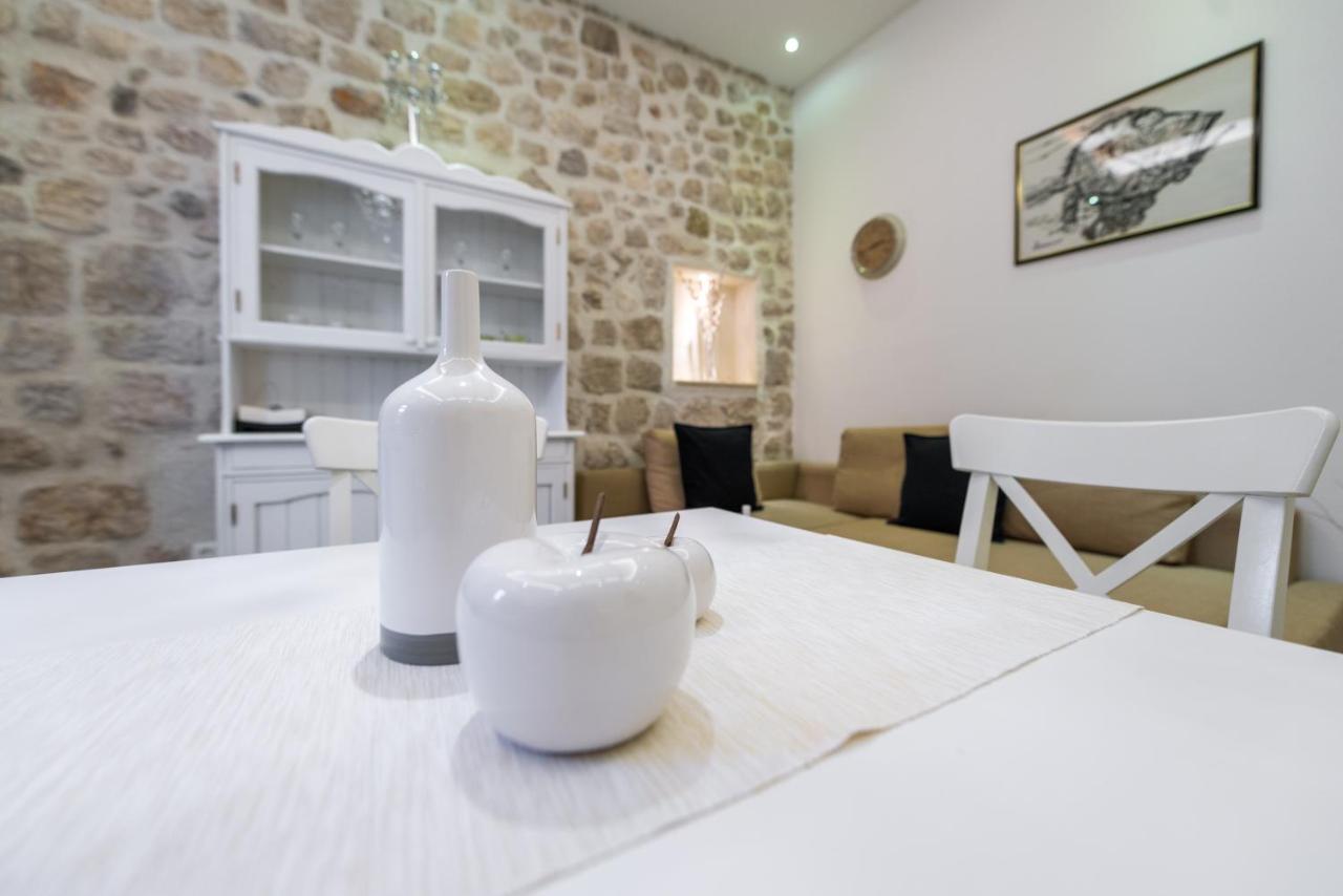 Premium Apartment Ragusa Esterno foto