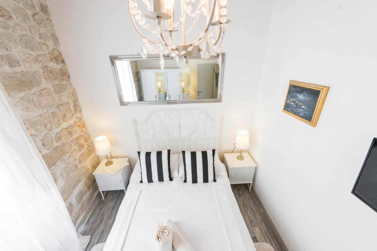 Premium Apartment Ragusa Esterno foto