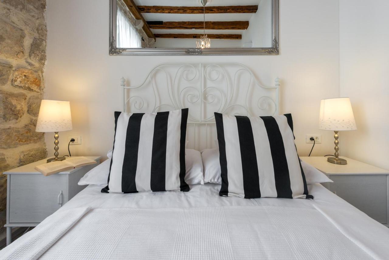 Premium Apartment Ragusa Esterno foto