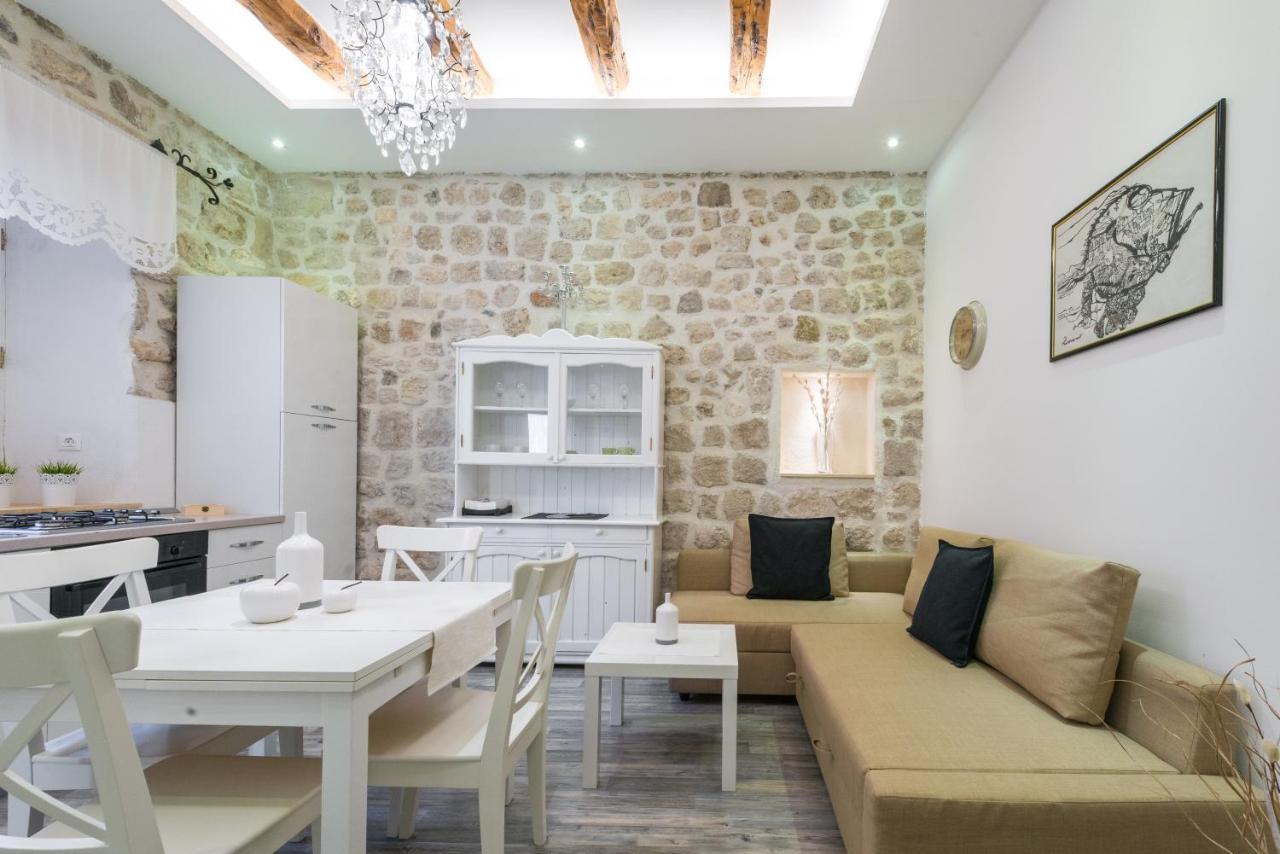 Premium Apartment Ragusa Esterno foto