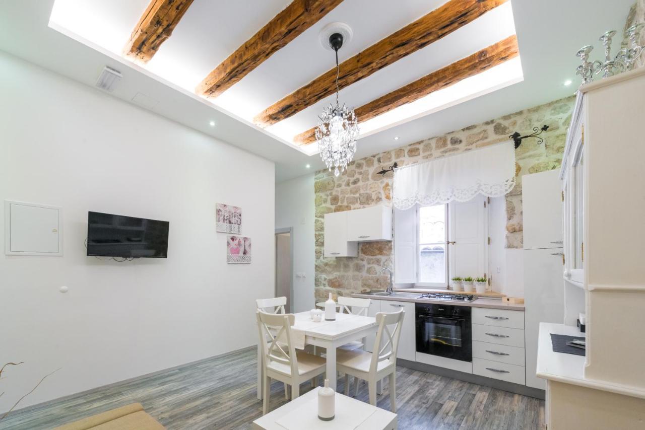 Premium Apartment Ragusa Esterno foto