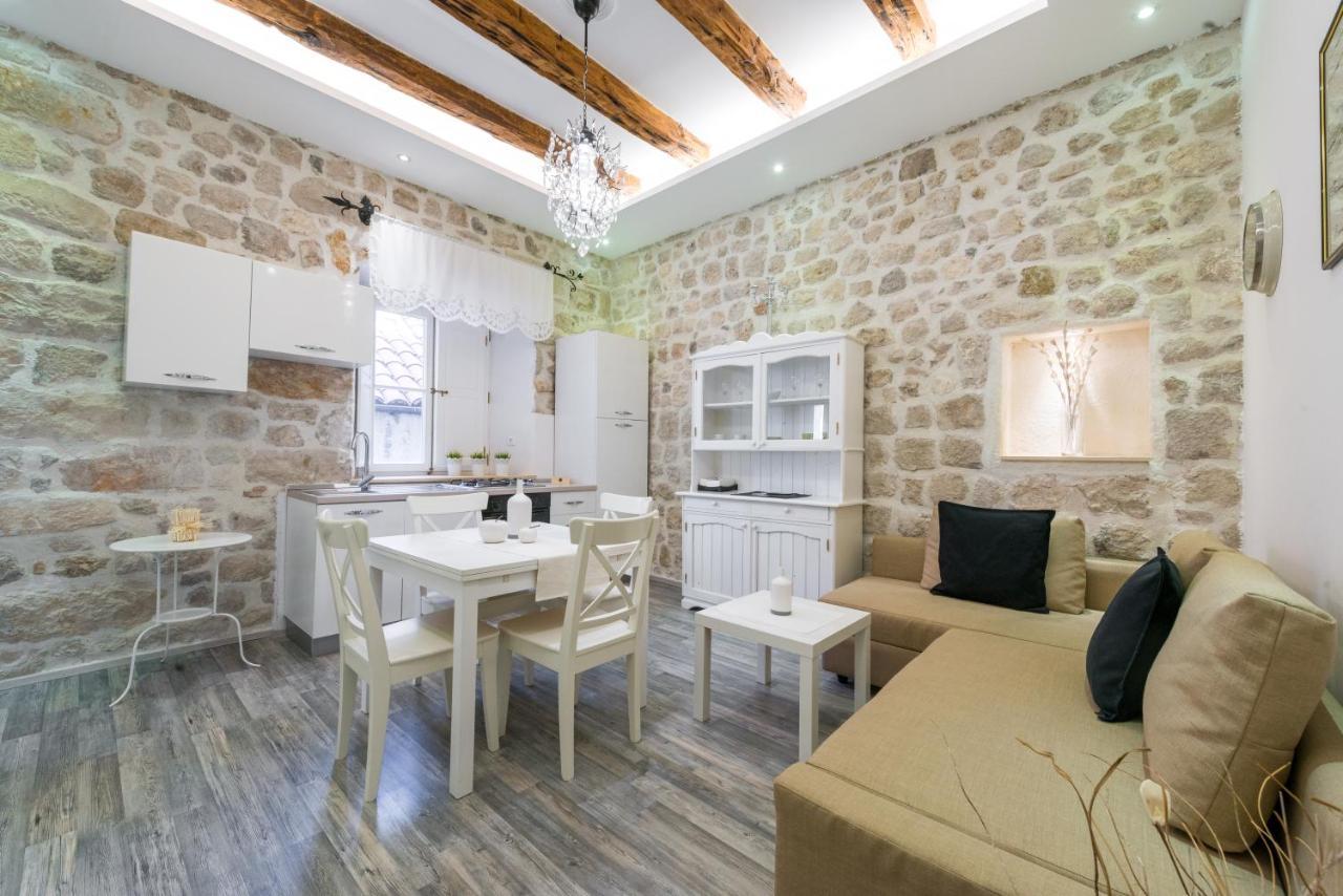 Premium Apartment Ragusa Esterno foto